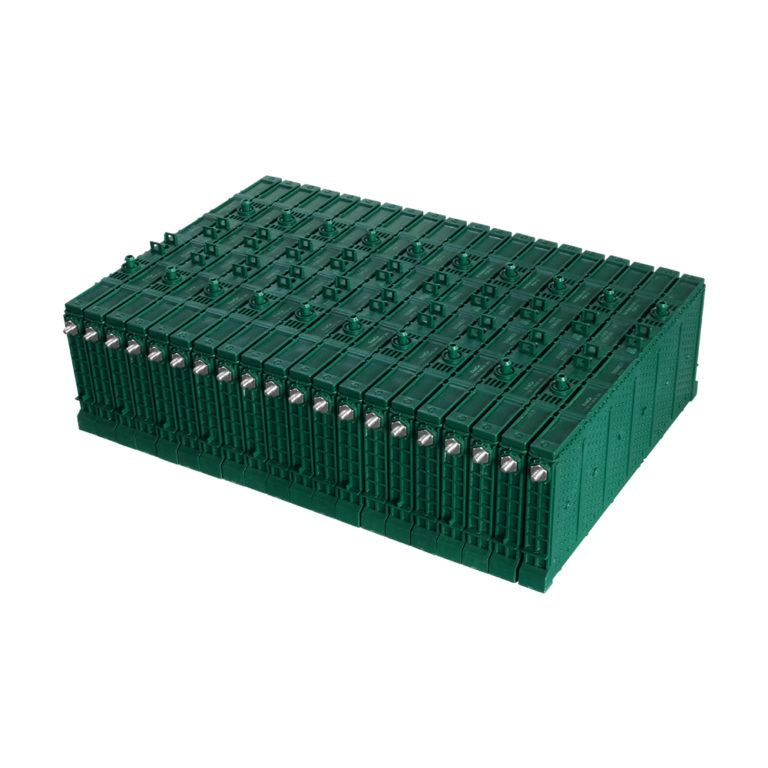 Toyota Yaris 20112017 Hybrid Car Prismatic Battery Replacement