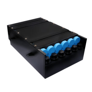 Toyota Highlander Hybrid Battery 2014-2018 – Cylindrical
