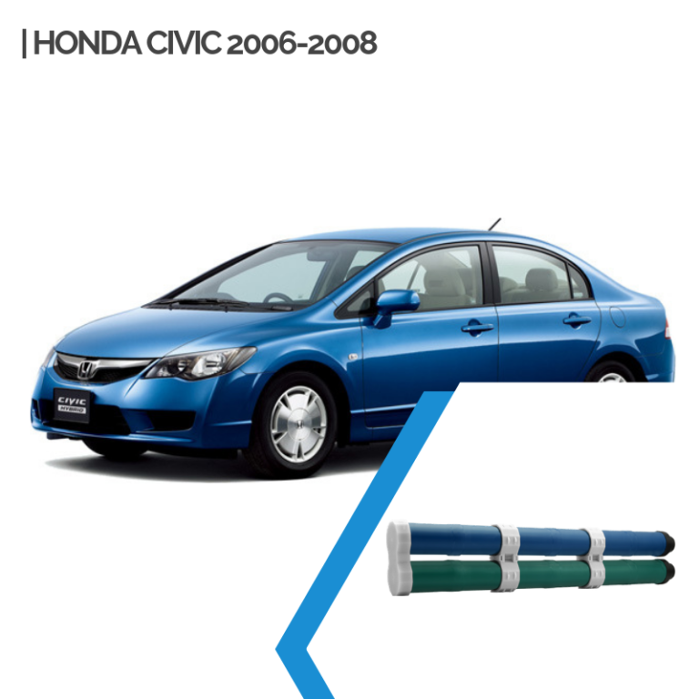 EnnoCar New Honda Civic G2 Hybrid Battery Replacement at Best Price EnnoCar New Honda Civic G2 Hybrid Battery Replacement at Best Price