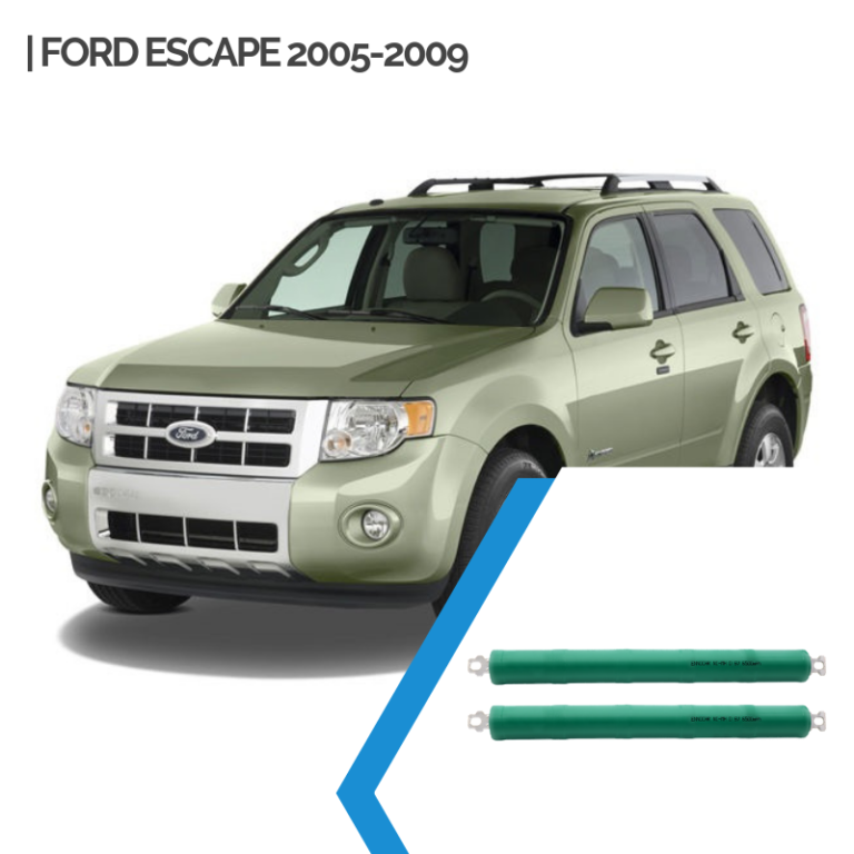 20052009 Ford Escape Hybrid Battery at best price Shop EnnoCar