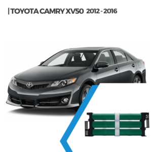 EnnoCar Ni-MH 245V 6.5Ah Hybrid Car Battery for Toyota Camry XV50 2012-2016