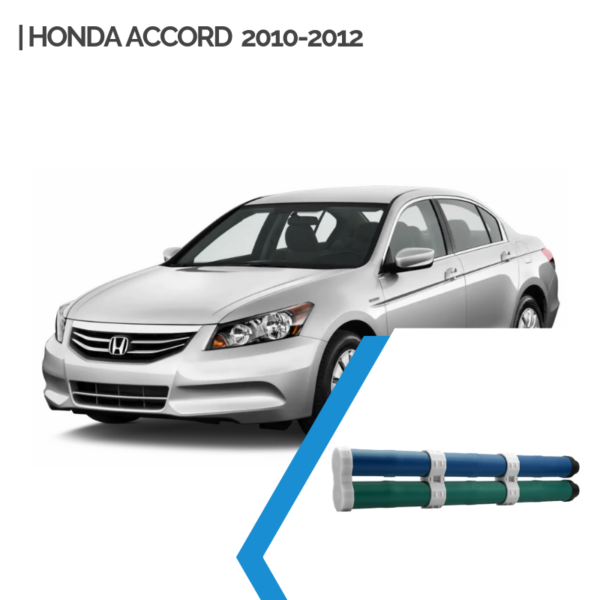 Hybrid Car Battery Replacement for Honda Accord 2010-2012