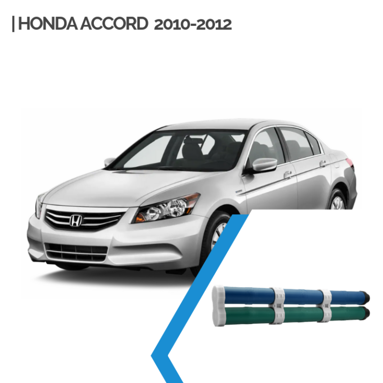 EnnoCar New Hybrid Battery Pack for Honda Accord