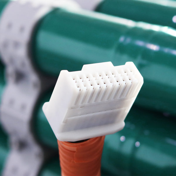 EnnoCar Hybrid Replacement Hybrid Battery - Chevrolet Tahoe 2007-2013