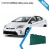 Ennocar Hybrid Battery for Prius GEN3 2010-2015