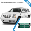 EnnoCar Ni-MH 300V 6.5Ah Cylindrical Hybrid Car Battery for Cadillac Escalade 2008-2013