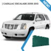 EnnoCar Ni-MH 300V 6.5Ah Steel Prismatic Hybrid Car Battery for Cadillac Escalade 2008-2013