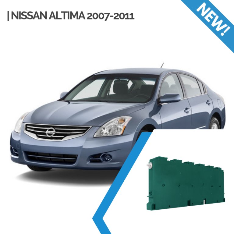 20072011 Nissan Altima Premium Hybrid Battery from EnnoCar