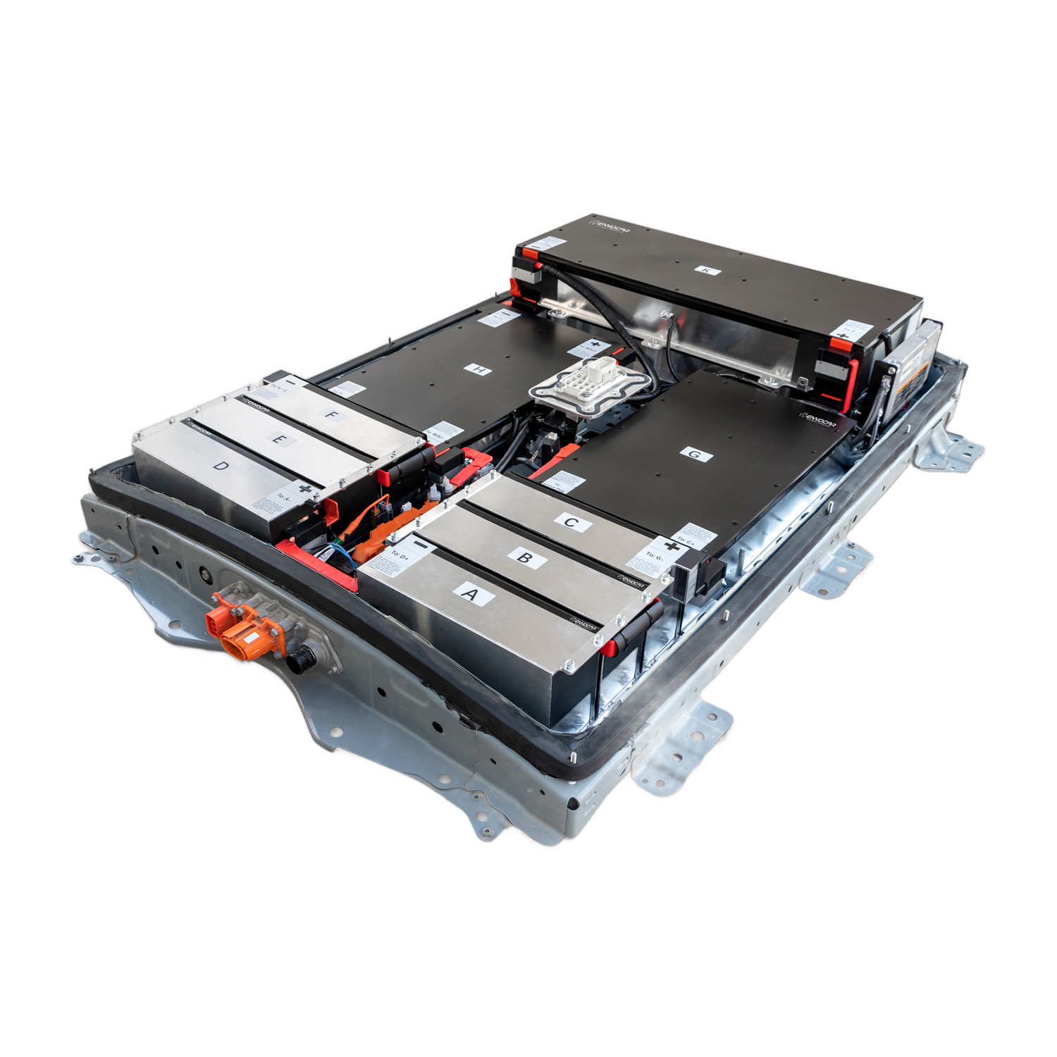 Nissan Leaf ze0 aze0 Electric Battery