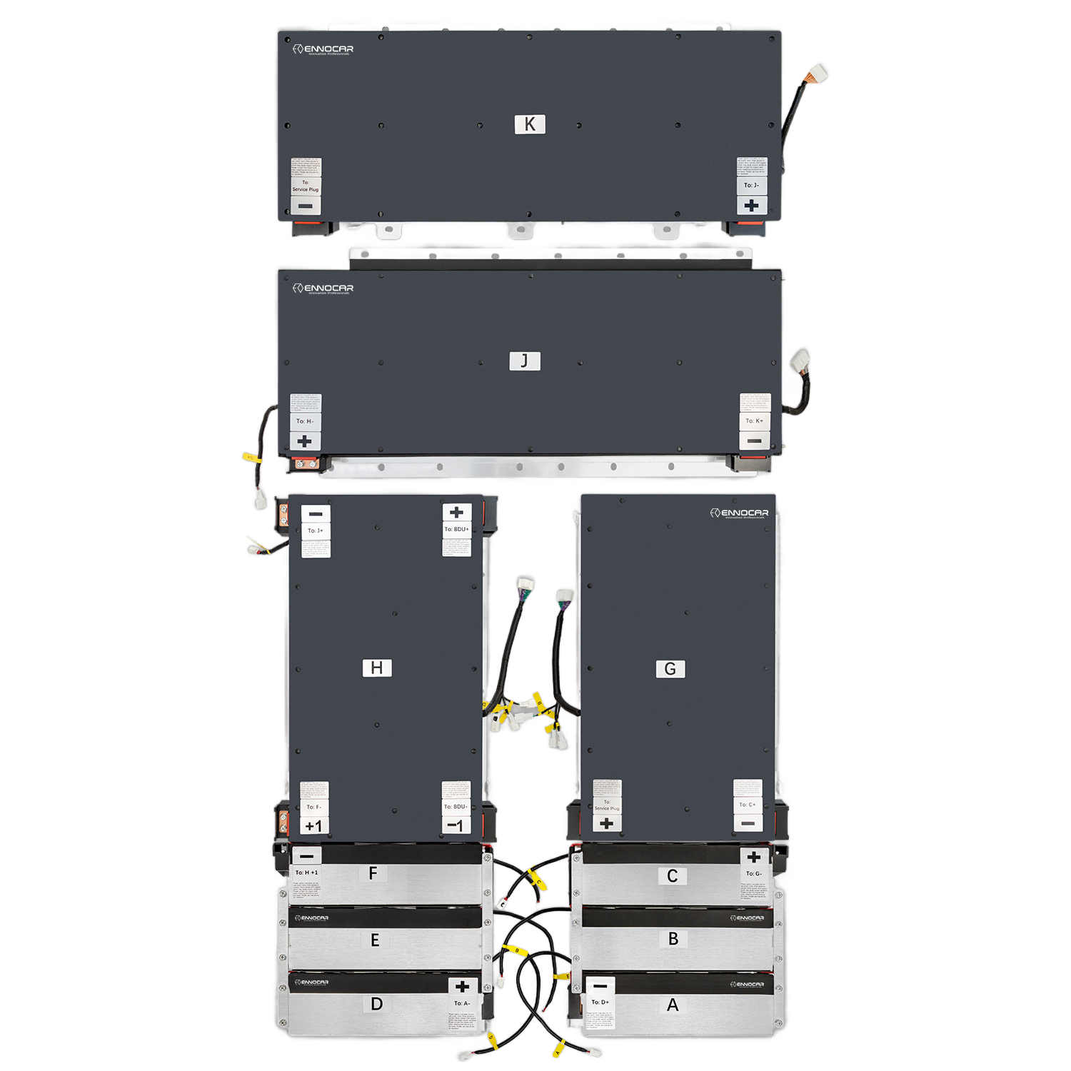 Nissan Leaf ze0 aze0 Electric Battery