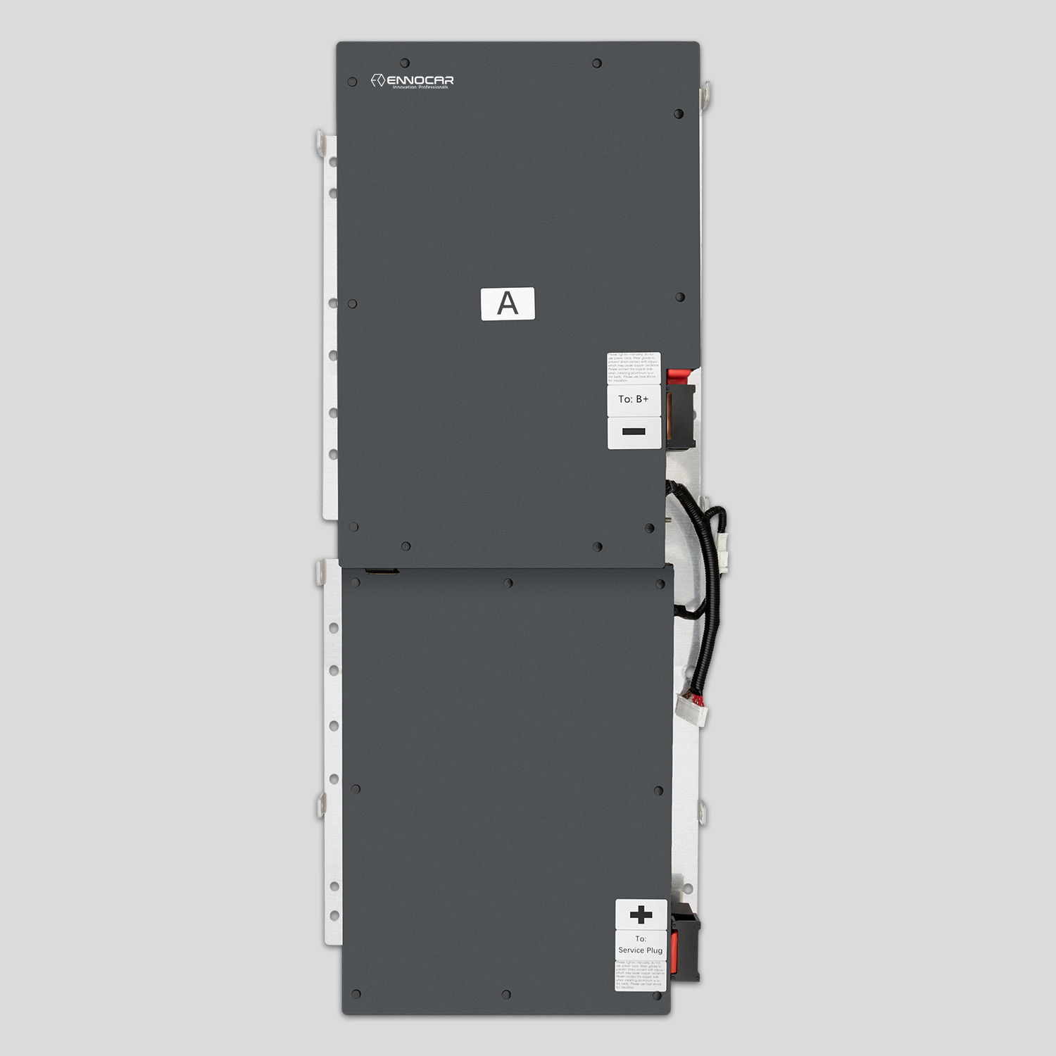 New Lithium battery for Nissan Leaf