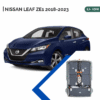 Nissan Leaf ZE1 Lithium-ion EV Battery 2018-2023 Nissan Leaf ze0 aze0 Electric Battery 2010-2017