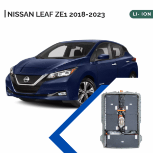 Nissan Leaf ze0 aze0 Electric Battery 2010-2017
