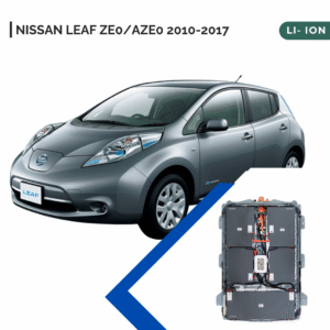 Nissan Leaf ze0/aze0 Electric Battery 2010-2017