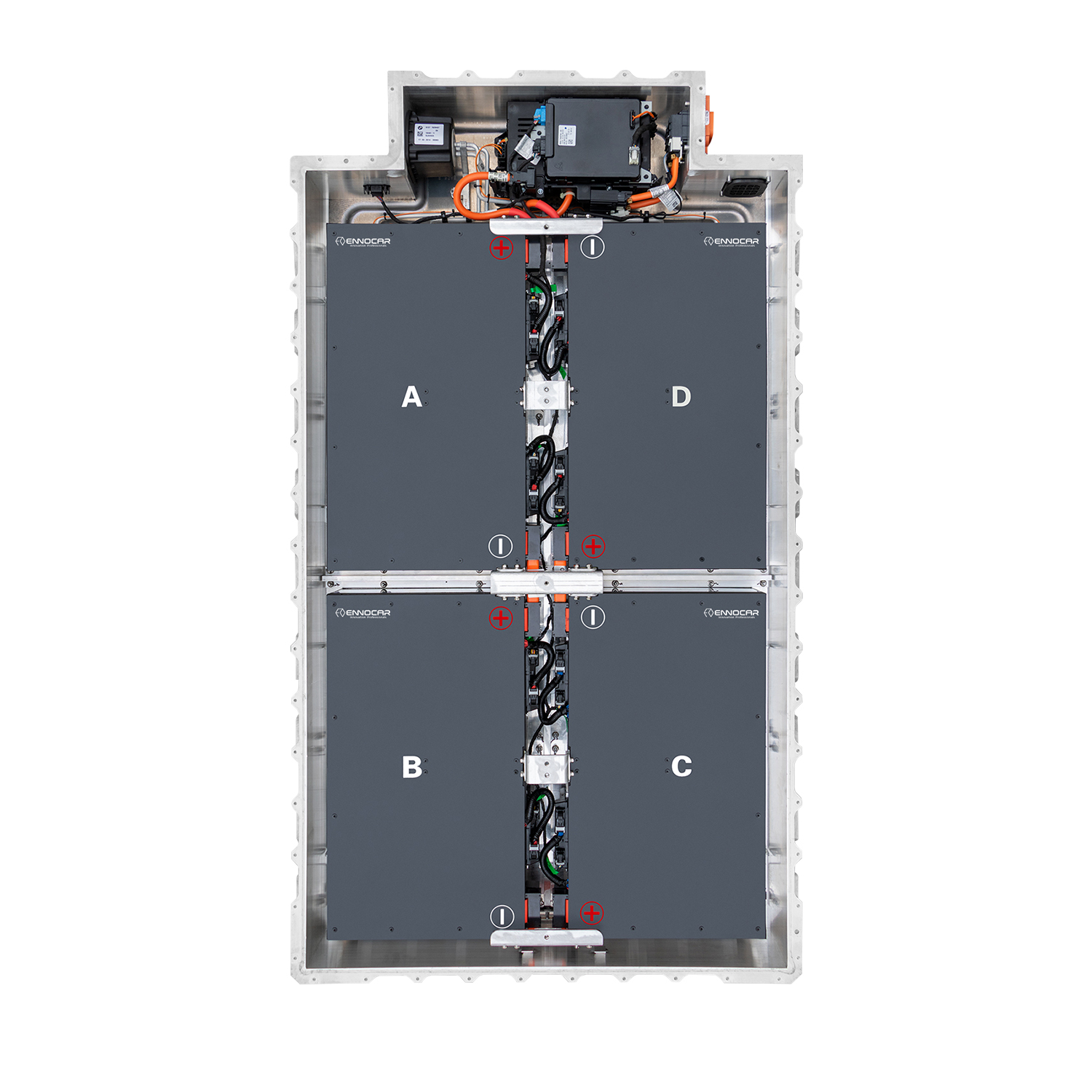 BMW I3 Electric EV Car Battery 2014-2020