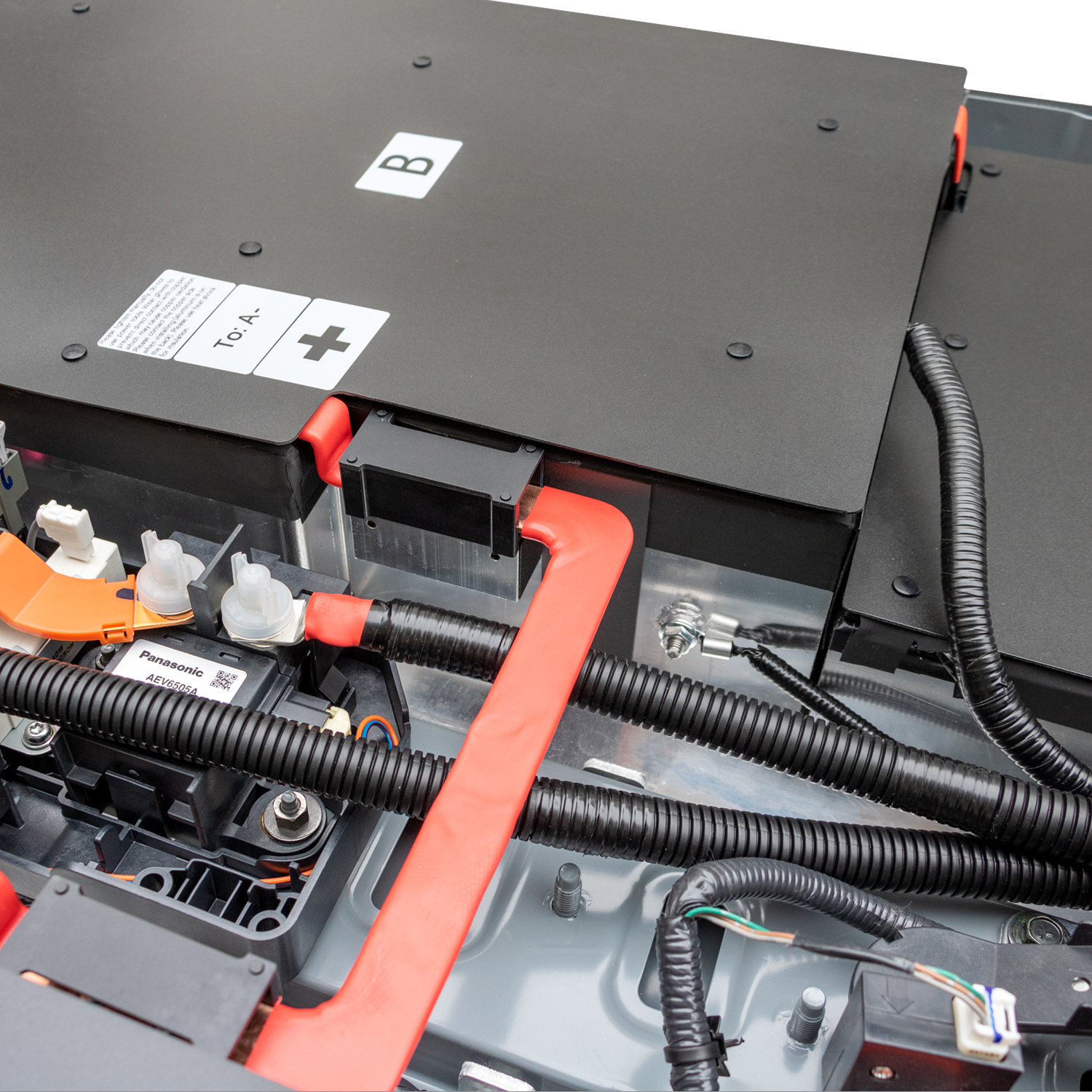 Nissan Leaf ze0/aze0 Electric Battery 2010-2017