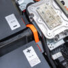 Nissan E-NV200 Electric Battery 2014-2017 Nissan E-NV200 Electric Battery 2014-2017