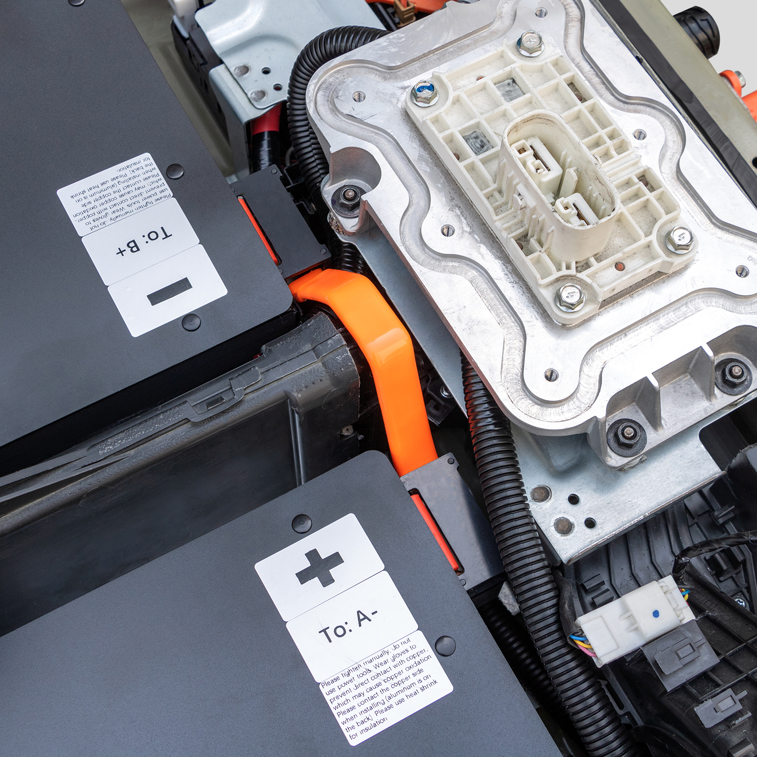 Nissan E-NV200 Electric Battery 2014-2017