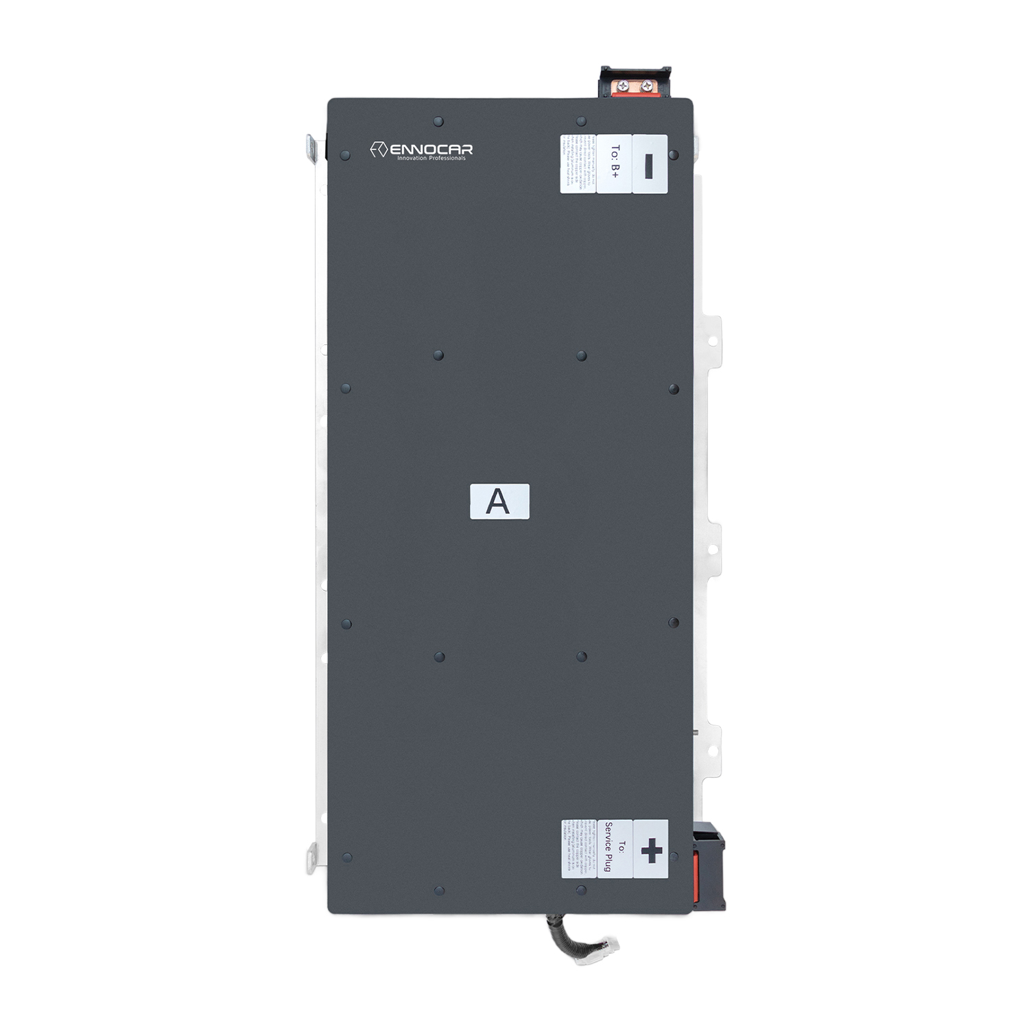 Nissan E-NV200 Electric Battery 2014-2017