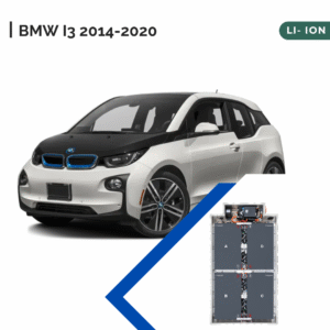 BMW I3 Electric EV Car Battery 2014-2020