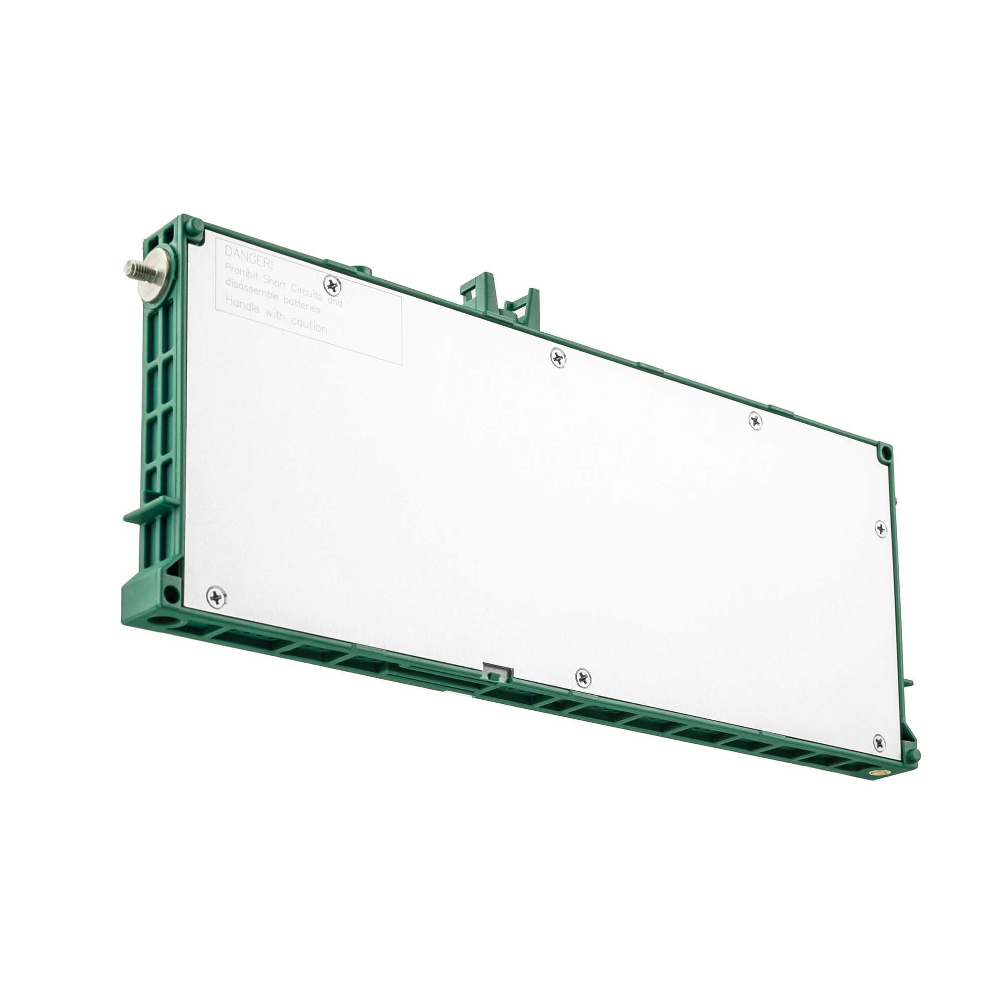 Lithium-ion Prismatic Hybrid Battery