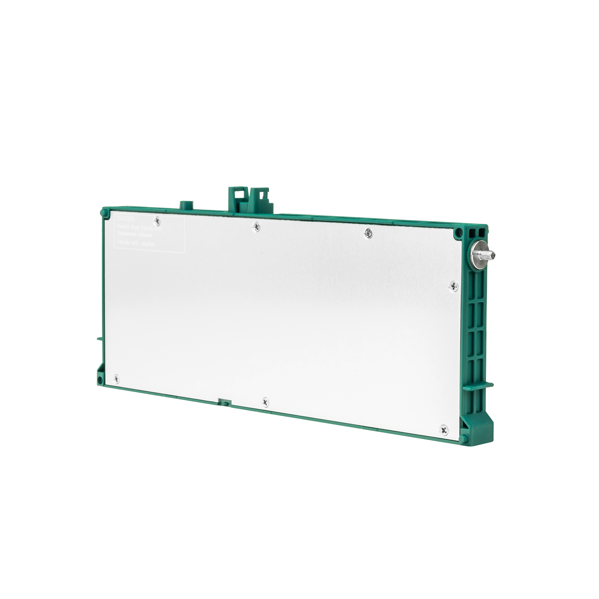 Lithium-ion Prismatic Hybrid Battery