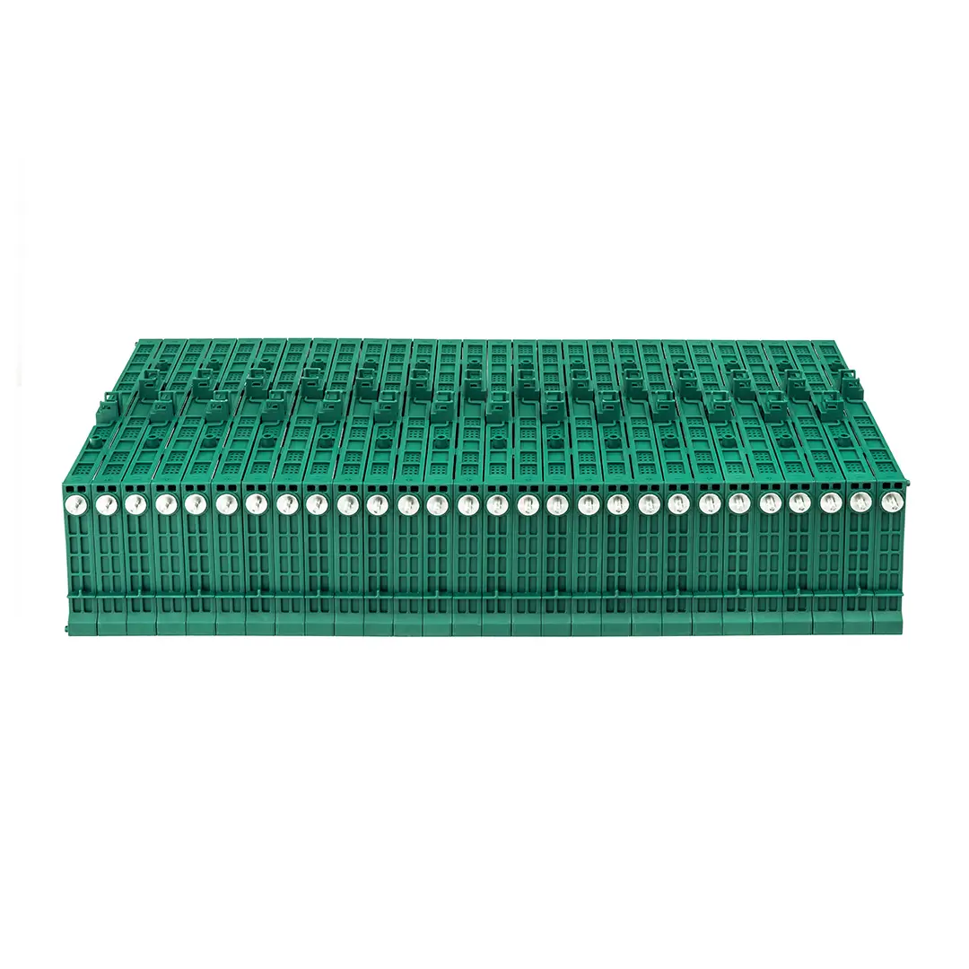 Lithium-ion Hybrid Battery