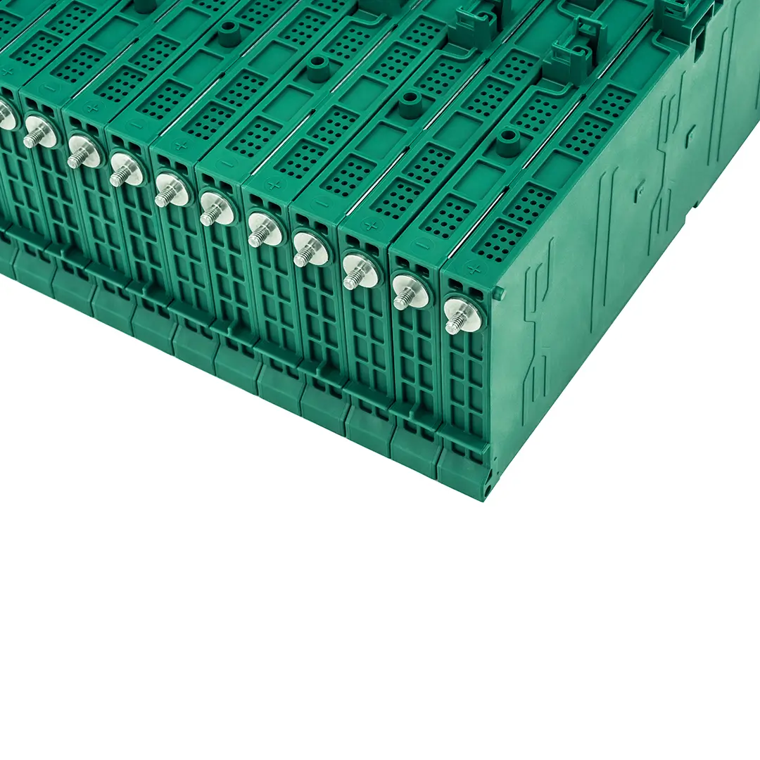 Lithium-ion Hybrid Battery