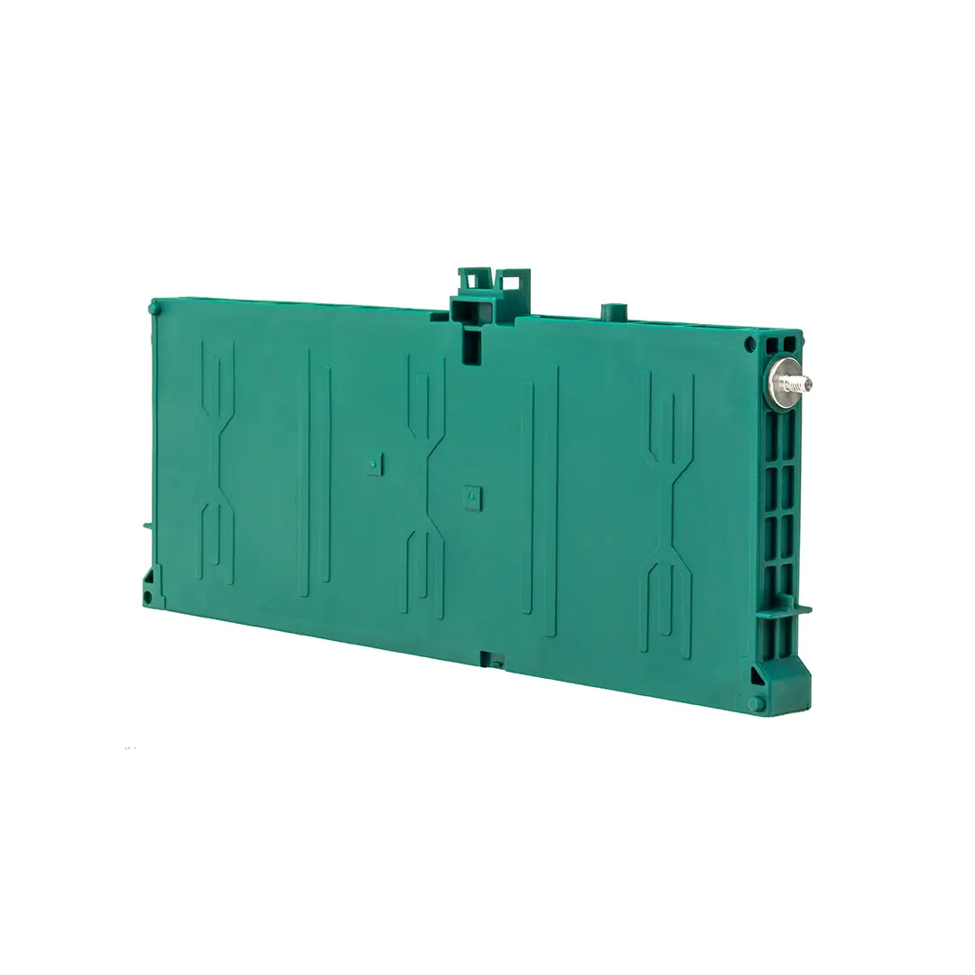 Lithium-ion Hybrid Battery