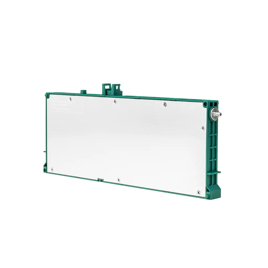 Lithium-ion Hybrid Battery