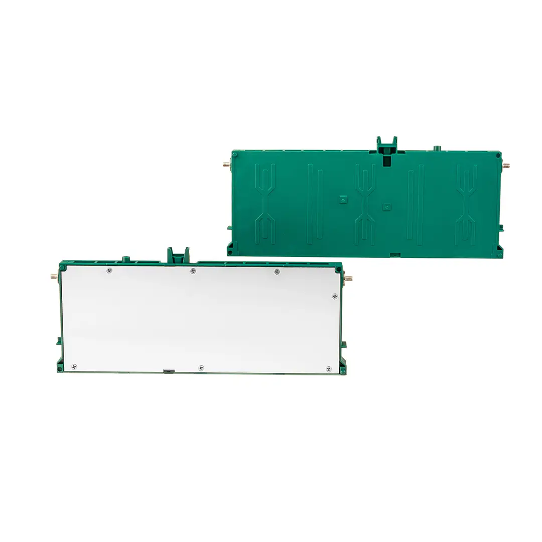 Lithium-ion Hybrid Battery
