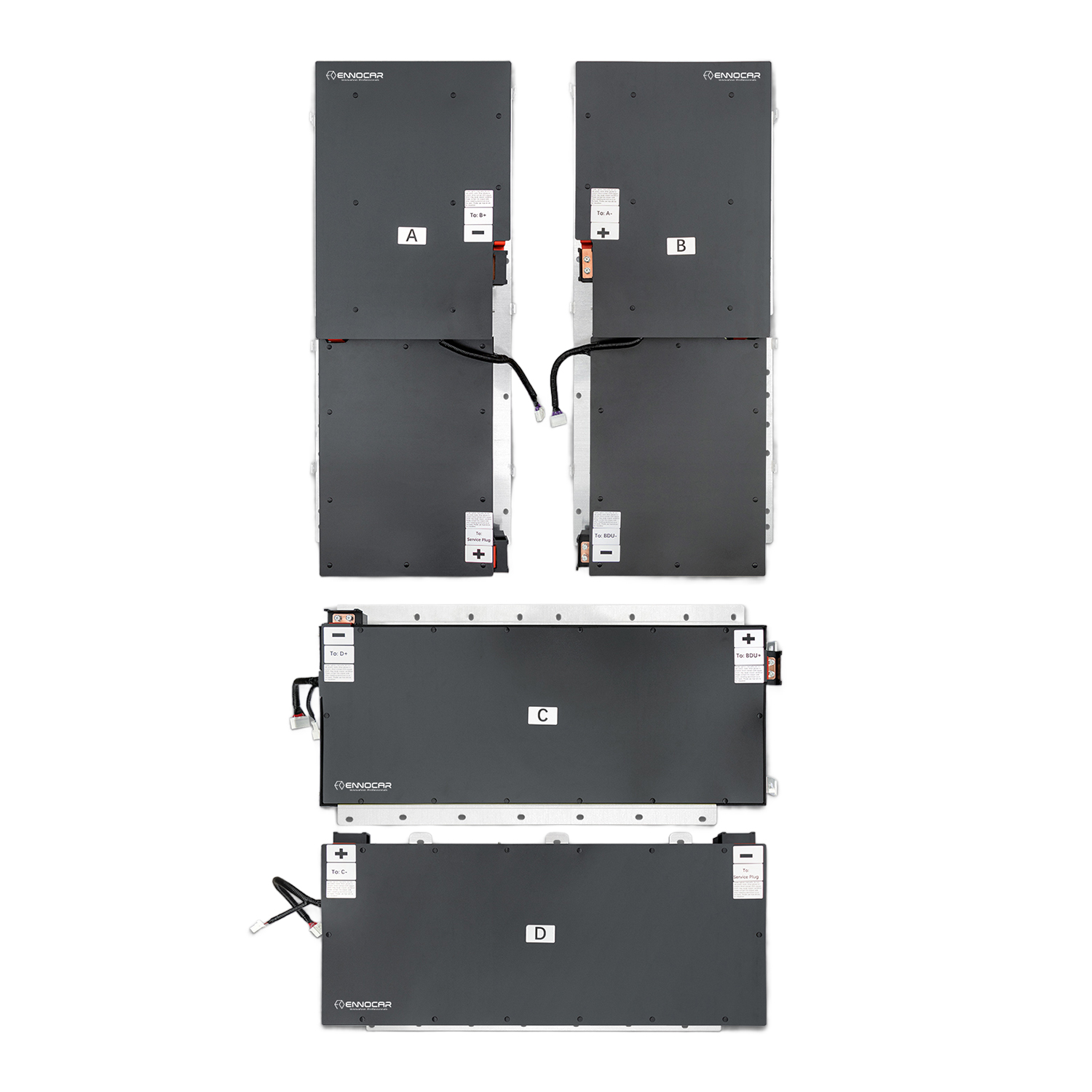 Nissan Leaf ze0/aze0 Electric Battery 2010-2017